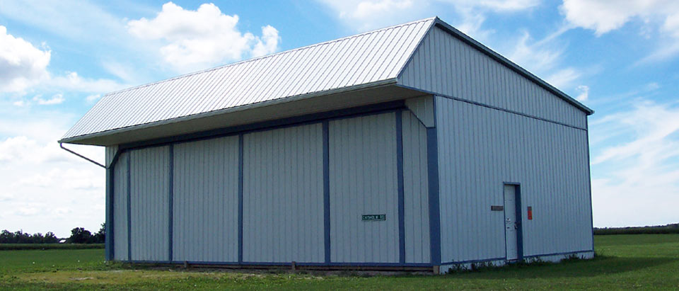 TerraStar Building Products